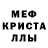 Мефедрон мяу мяу Vadym Syniak
